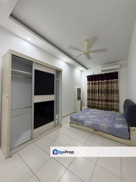 BANDRA PUTRA KULAI @ SINGLE STOREY, Johor, Kulai