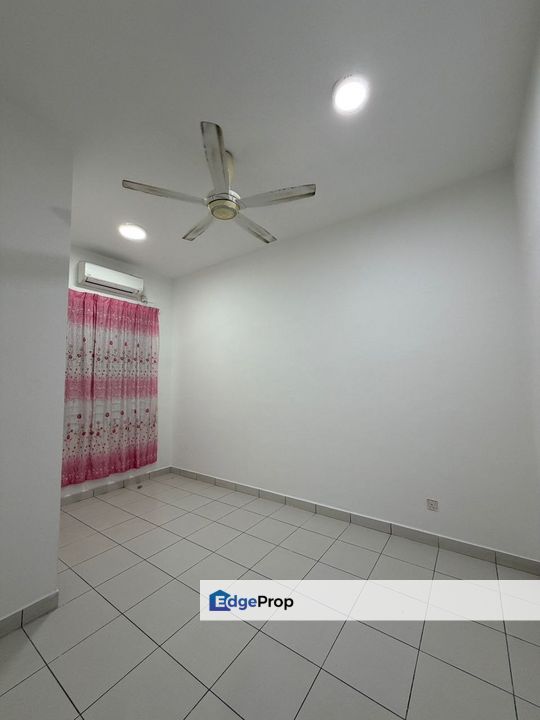 BANDRA PUTRA KULAI @ SINGLE STOREY, Johor, Kulai