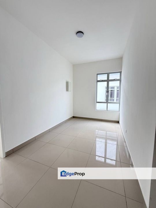 RUBY HILLS KANGKAR PULAI @ DOUBLE STOREY CLUSTER, Johor, Kangkar Pulai