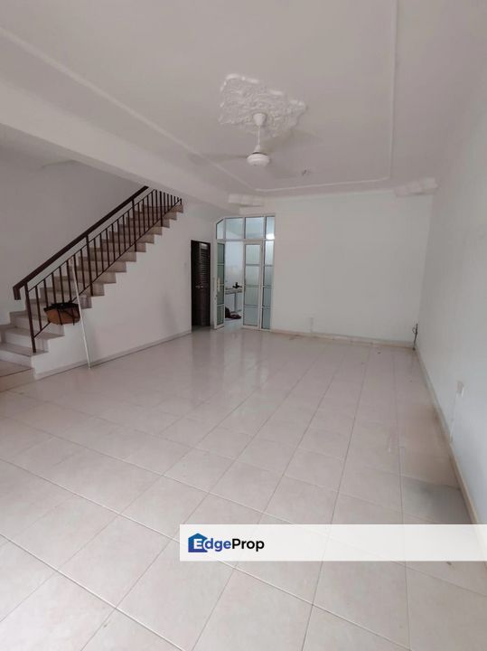 TAMAN PULAI INDAH KANGKAR PULAI SKUDAI DOUBLE STOREY, Johor, Kangkar Pulai
