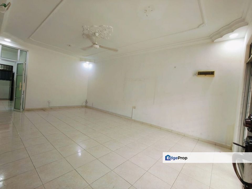 TAMAN PULAI INDAH KANGKAR PULAI SKUDAI DOUBLE STOREY, Johor, Kangkar Pulai