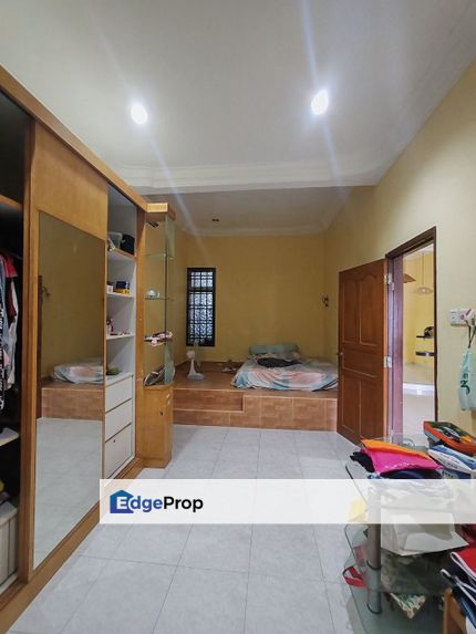 TAMAN NUSA BESTARI 2, SKUDAI @ SINGLE STOREY, Johor, Skudai