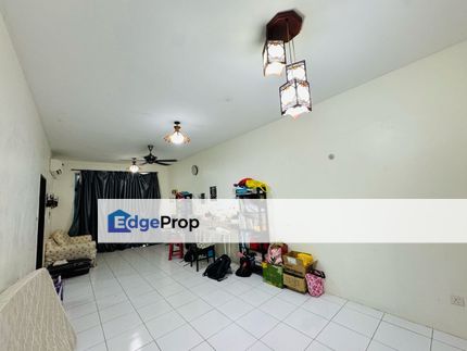 TAMAN PUTRI KULAI @ SINGLE STOREY, Johor, Kulai