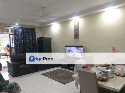 TAMAN PULAI INDAH KANGKAR PULAI SKUDAI @ DOUBLE STOREY, Johor, Kangkar Pulai