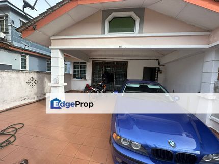 TAMAN PULAI INDAH KANGKAR PULAI / SKUDAI @ DOUBLE STOREY ENDLOT, Johor, Kangkar Pulai