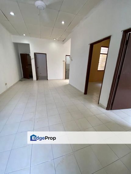 TAMAN PULAI INDAH KANGKAR PULAI SKUDAI @ DOUBLE STOREY END LOT, Johor, Kangkar Pulai