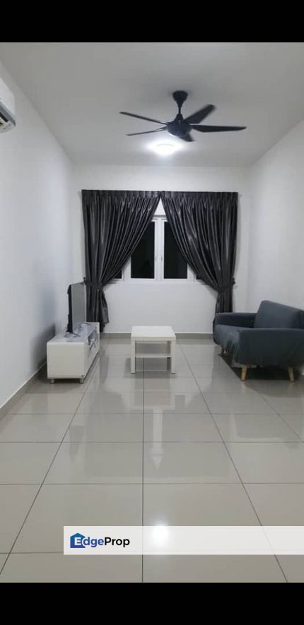 SEASON LUXURY APARTMENT @ LARKIN, Johor, Johor Bahru