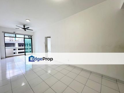 JENTAYU RESIDENCY APARTMENT @ TAMPOI, Johor, Tampoi