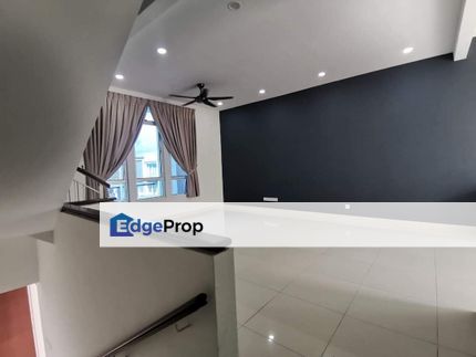 IMPERIAL JADE RESIDENZ BANDAR SERI ALAM MASAI @ 2.5 STOREY, Johor, Masai