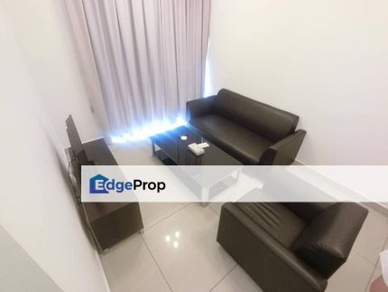 D'INSPIRE RESIDENCE APARTMENT @ BUKIT INDAH / NUSA BESTARI / SKUDAI / ISKANDAR PUTERI, Johor, Skudai