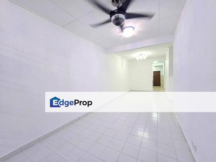 BANDAR PUTRA KULAI @ SINGLE STOREY, Johor, Kulai