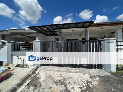 TAMAN PULAI JAYA, KANGKAR PULAI / SKUDAI @ SINGLE STOREY, Johor, Johor Bahru