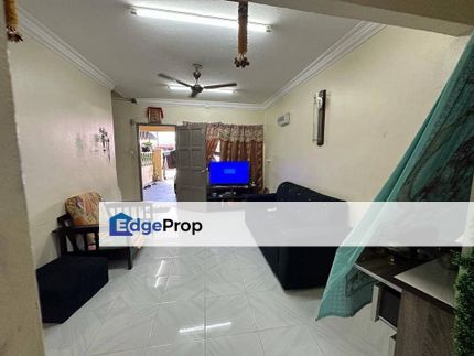 TAMAN DAMAI JAYA, SKUDAI @ DOUBLE STOREY LOW COST, Johor, Skudai