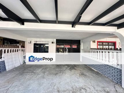 TAMAN SELATAN, KULAI @ SINGLE STOREY, Johor, Kulai