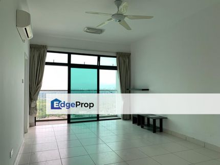 SKY PEAK RESIDENCES APARTMENT @ SETIA TROPIKA, Johor, Setia Tropika