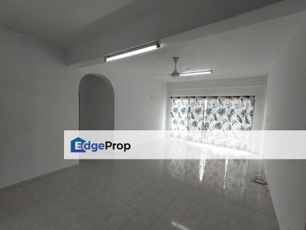 DESA SKUDAI APARTMENT @ SKUDAI, Johor, Skudai