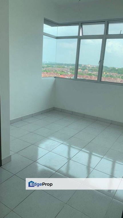 AMBER HEIGHTS APARTMENT @ BANDAR SERI ALAM, MASAI, Johor, Masai