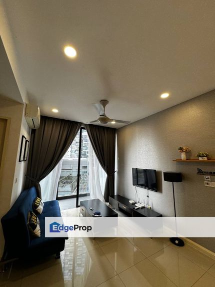 D;PRISTINE RESIDENCES MEDINI / ISKANDAR PUTERI , Johor, Nusajaya