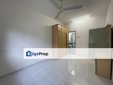 SRI KENARI APARTMENT, TAMPOI INDAH / SKUDAI, Johor, Tampoi