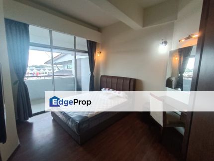 ANJUNG SERI RESIDENCE APARTMENT @ MASAI, Johor, Masai