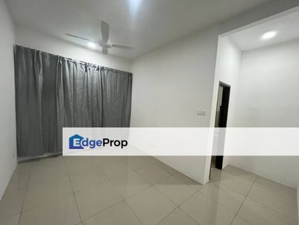 8SCAPE RESIDENCES APARTMENT @ PERLING / SUTERA / SKUDAI, Johor, Johor Bahru