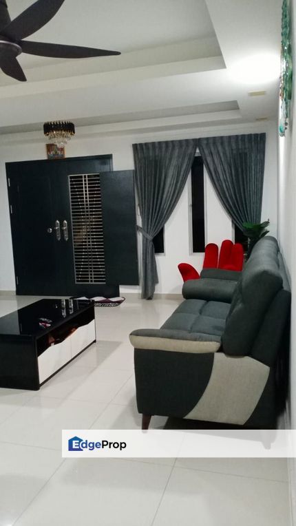 BANDAR PULAI JAYA, KANGKAR PULAI, SKUDAI @ DOUBLE STOREY, Johor, Kangkar Pulai