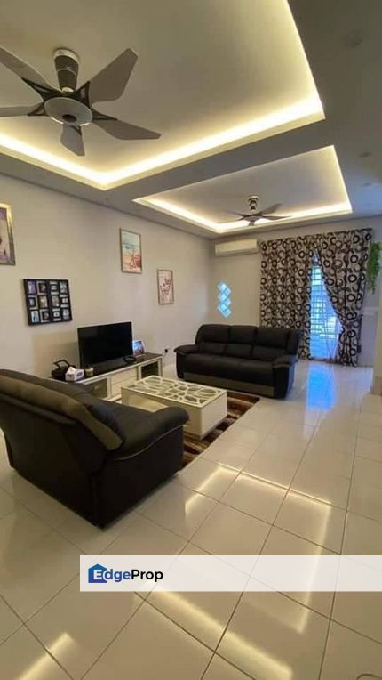 TAMAN BESTARI PERDANA, PASIR GUDANG @ DOUBLE STOREY, Johor, Pasir Gudang