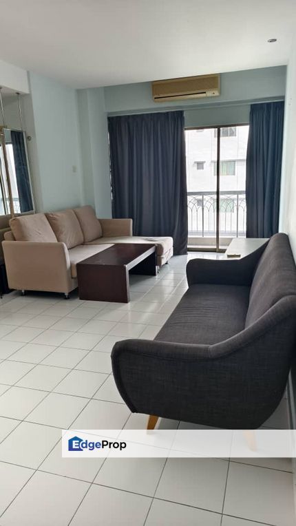 DANGA VIEW APARTMENT @ JOHOR BAHRU , Johor, Johor Bahru