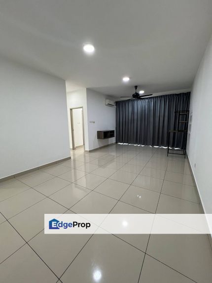 ALIFF AVENUE APARTMENT @ TAMPOI , Johor, Johor Bahru