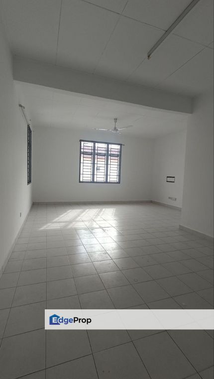 PANGASAPURI SRI MAS @ DESA TEBRAU, Johor, Johor Bahru