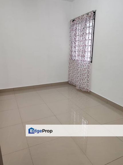FLAT TASEK 64 @ BANDAR SERI ALAM / MASAI, Johor, Masai
