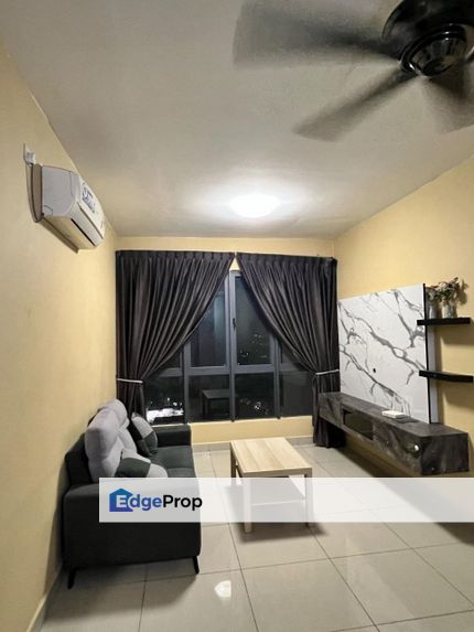 KSL AVERY PARK APARTMENT @ BANDAR SERI ALAM, MASAI, Johor, Masai