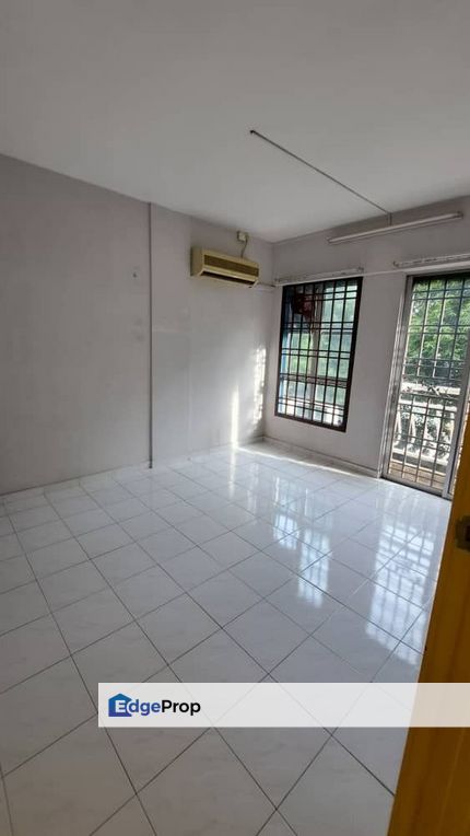 PARK AVENUE SHOP APARTMENT @ TAMPOI INDAH / SKUDAI, Johor, Tampoi