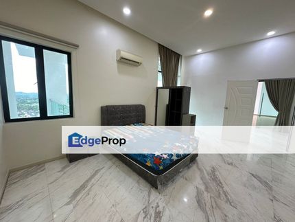 IMPIANA APARTMENT @ EAST LEDANG / MEDINI / ISKANDAR PUTERI, Johor, East Ledang