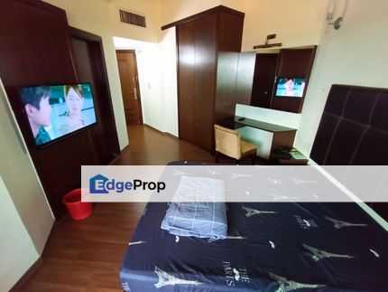 ANJUNG SERI RESIDENCE @ BANDAR SERI ALAM, MASAI, Johor, Masai