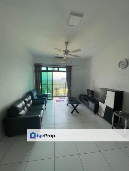 SKY OASIS APARTMENT @ SETIA INDAH / MOUNT AUSTIN, Johor, Johor Bahru