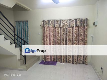 TAMAN BUKIT MEWAH, TAMPOI / SKUDAI @ DOUBLE STOREY MEDIUM COST, Johor, Johor Bahru