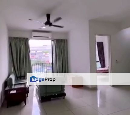 GREENFIELD REGENCY APARTMENT @ TAMPOI INDAH / SKUDAI, Johor, Tampoi