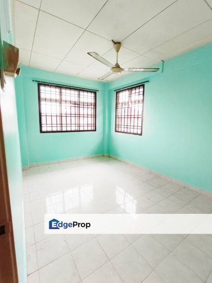 VISTA SERI ALAM APARTMENT @ BANDAR SERI ALAM, MASAI, Johor, Masai