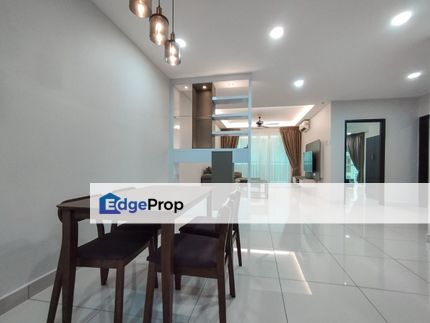 KSL RESIDENCES @ TAMAN DAYA , Johor, Johor Bahru
