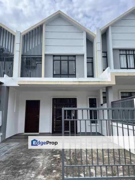 TAMAN BESTARI PERDANA, PASIR GUDANG @ DOUBLE STOREY, Johor, Pasir Gudang