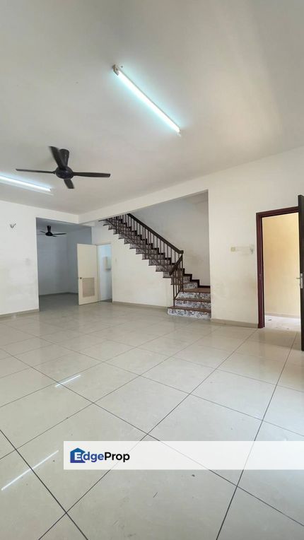 RINI HEIGHTS, MUTIARA RINI, SKUDAI @ DOUBLE STOREY, Johor, Skudai