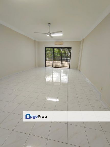 SERI MUTIARA APARTMENT @ BANDAR SERI ALAM, MASAI, Johor, Masai