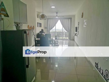 KSL RESIDENCES @ TAMAN DAYA, Johor, Johor Bahru