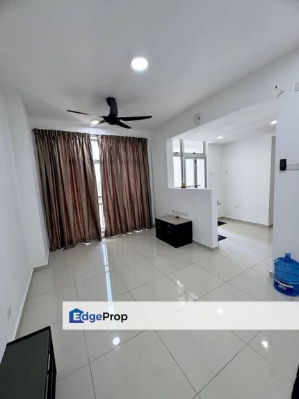 MIDAS APARTMENT @ BANDAR SERI ALAM, Johor, Pasir Gudang