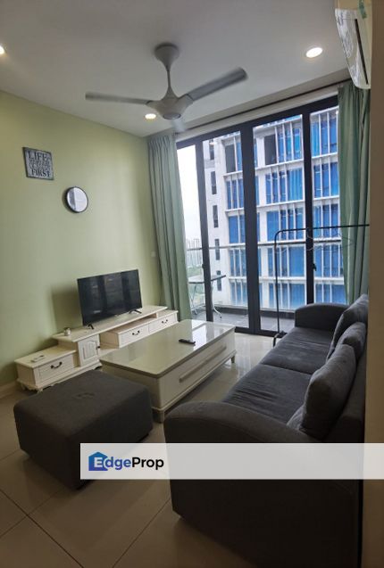 D'PRISTINE APARTMENT MEDINI / ISKANDAR PUTERI  , Johor, Nusajaya