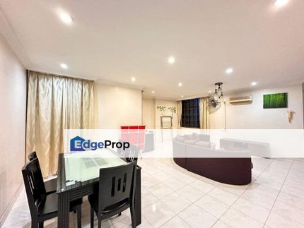 DATIN HALIMAH CONDOMINIUM @ LARKIN, Johor, Johor Bahru