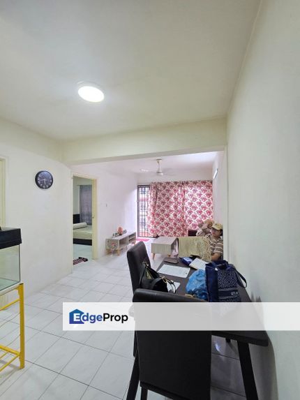 PARK AVENUE SHOP APARTMENT @ TAMPOI INDAH, Johor, Tampoi