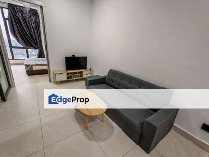 ONE TEBRAU RESIDENCE APARTMENT @ TEBRAU / JOHOR BAHRU / JB TOWN , Johor, Johor Bahru