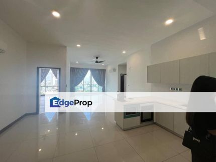 PARAGON SUITES  APARTMENT@ JB TOWN / JOHOR BAHRU, Johor, Johor Bahru